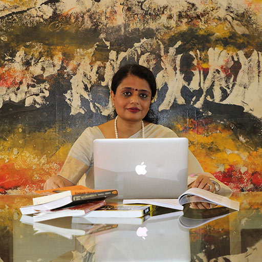 Smita More