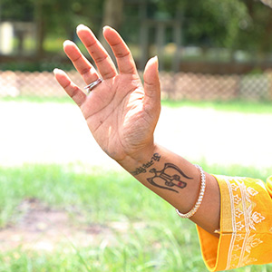 Smita More