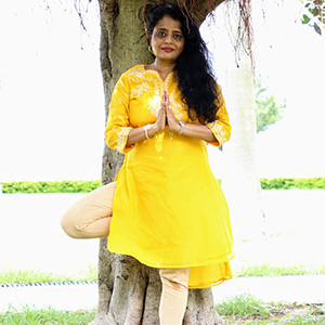 Smita More